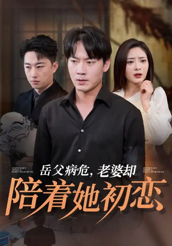 岳父病危，老婆却陪着她初恋（31集）