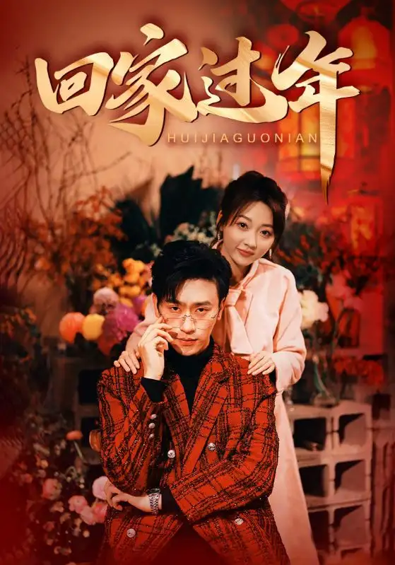 回家过年（74集）