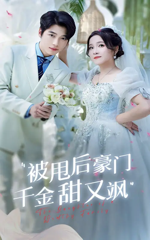 被甩后豪门千金甜又飒(65集)