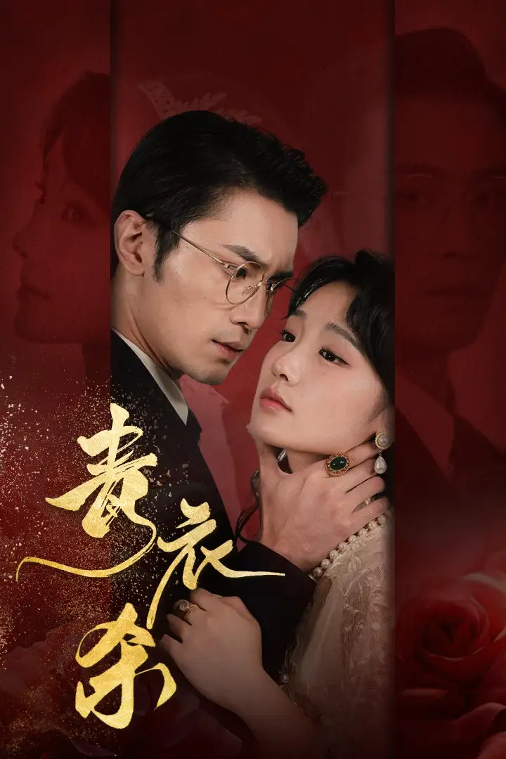 青衣杀(66集)贾翼瑄