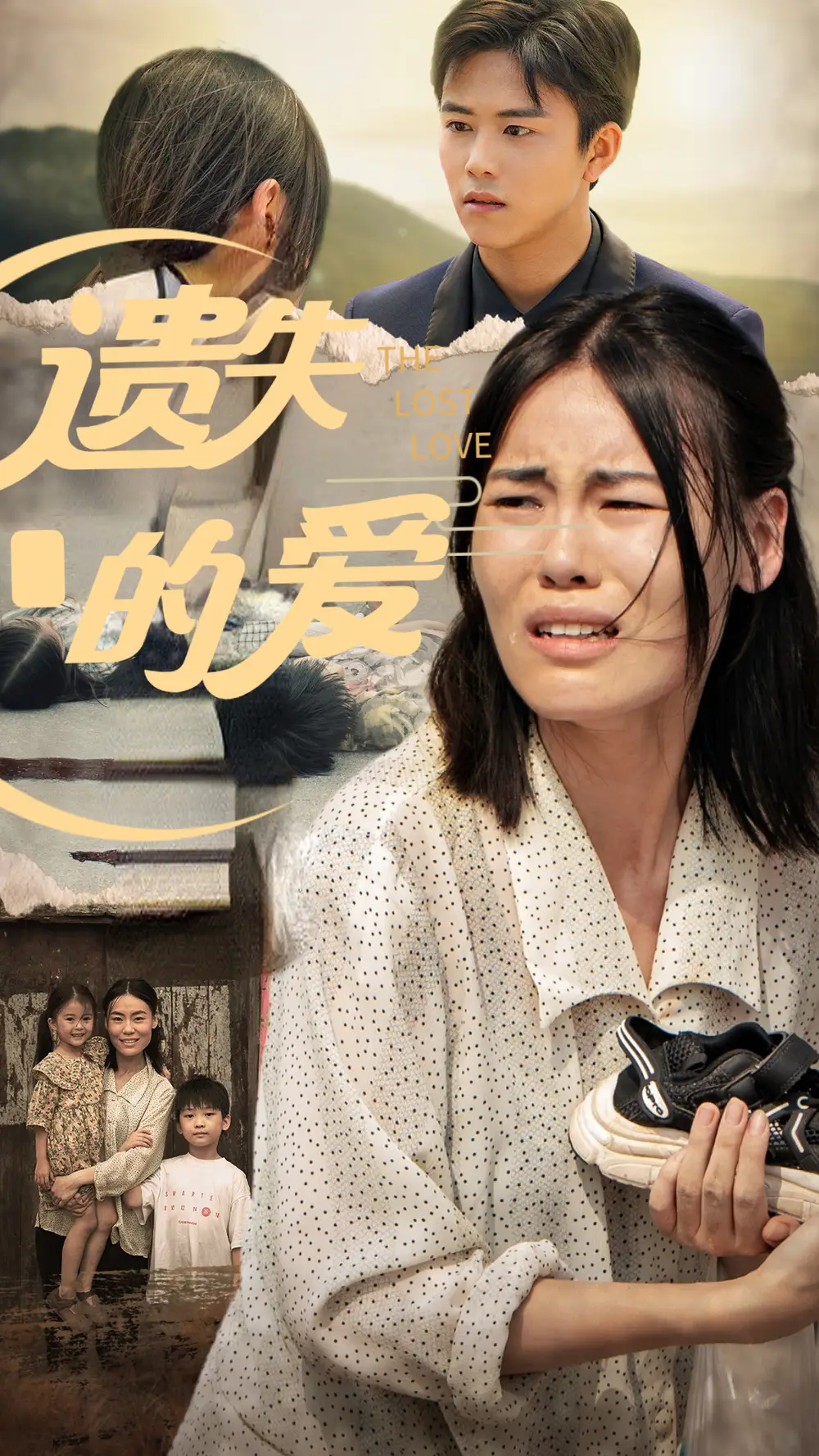 遗失的爱(30集)