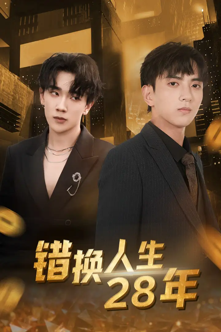 错换人生28年(36集)