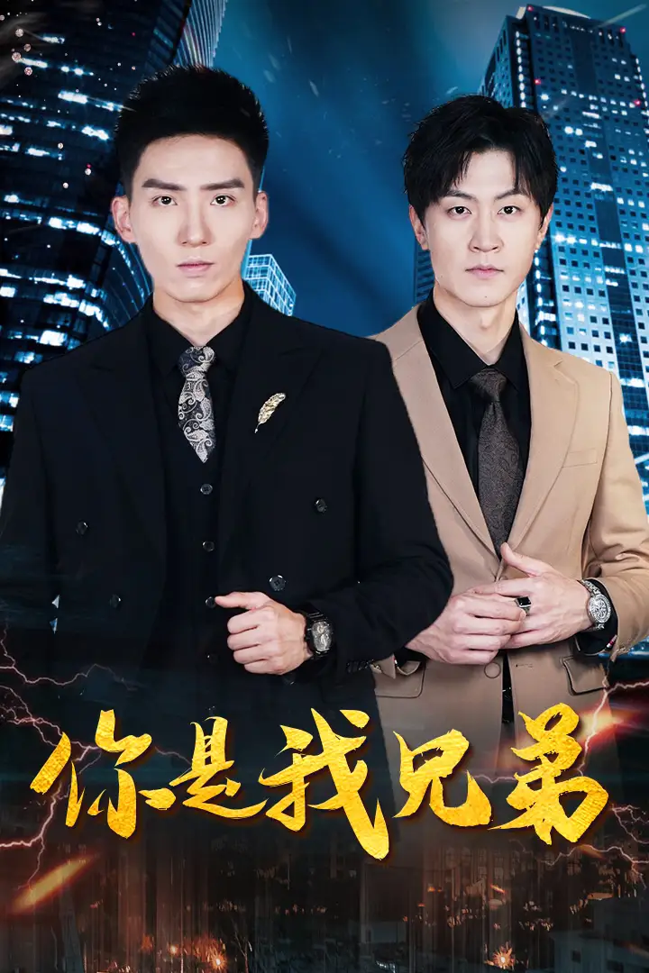 你是我兄弟（69集）范祺