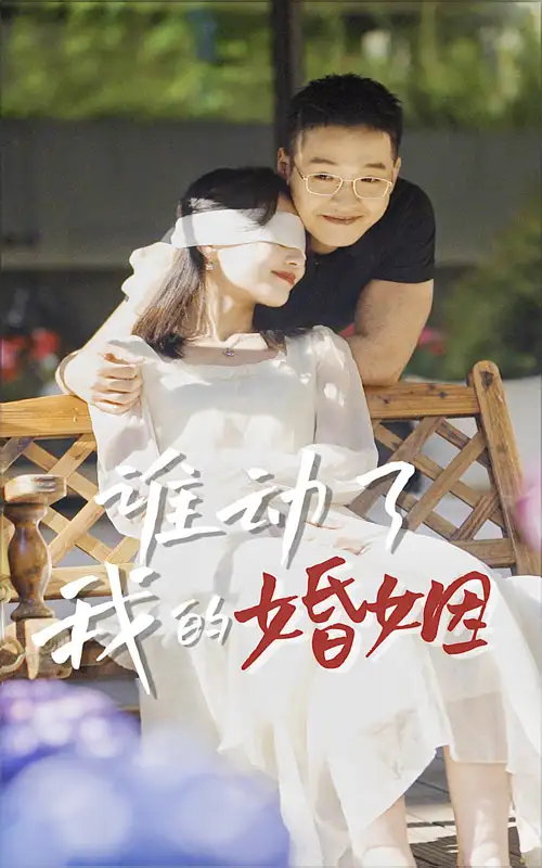 谁动了我的婚姻（24集）