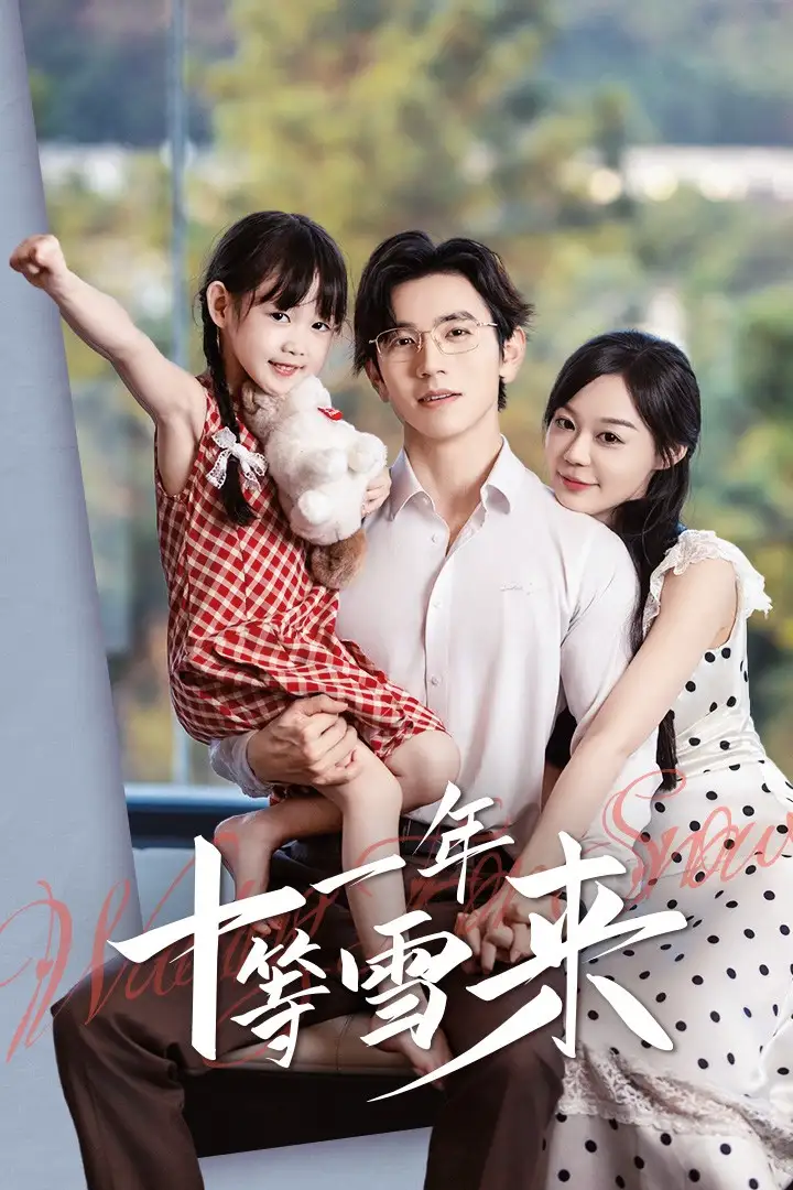 十一年等雪来(50集)赵冠宇&蔚琳