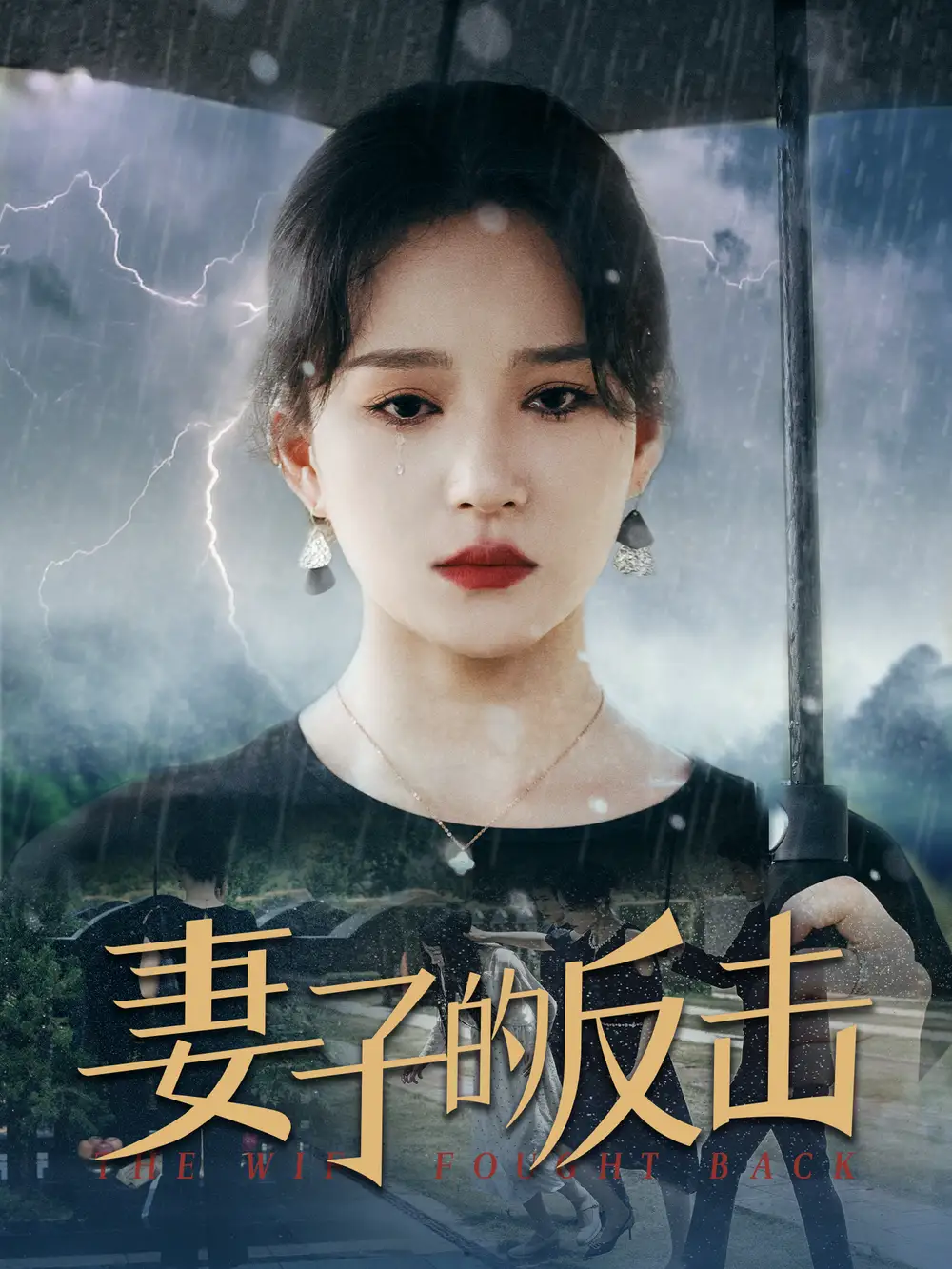 妻子的反击(34集)