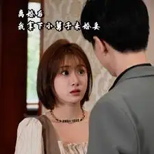 离婚后我拿下小舅子未婚妻（81集）