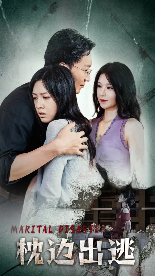 枕边出逃(31集)