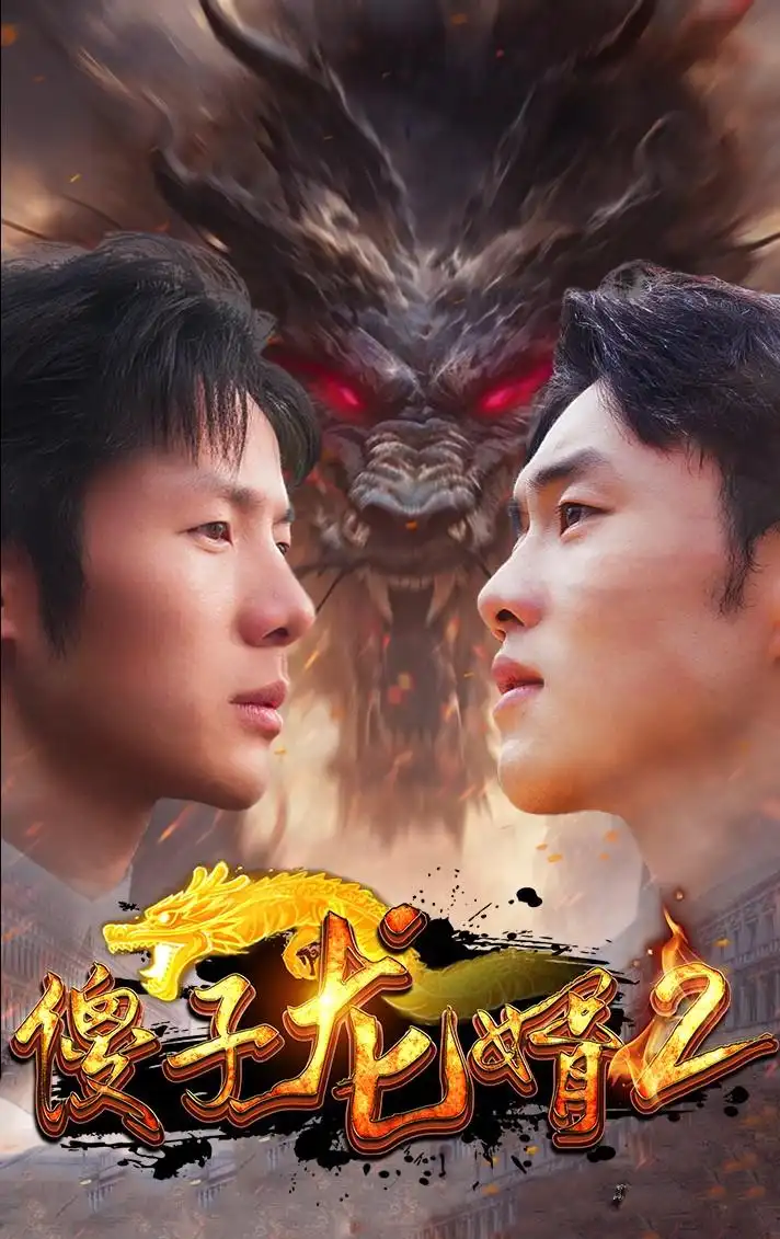 傻子龙婿第二部（98集）