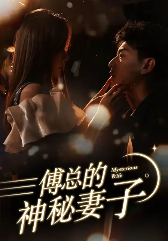 傅总的神秘妻子&在逃娇妻美又飒(100集）