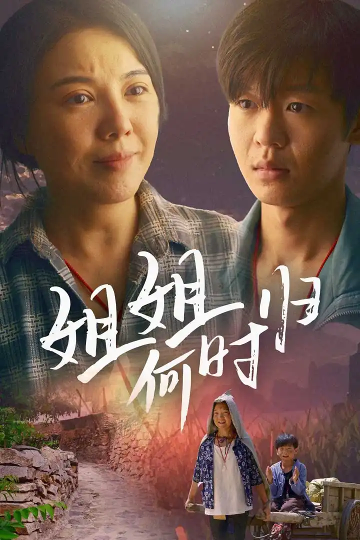 姐姐何时归(60集)