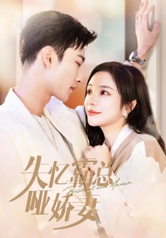 失忆霸总哑娇妻（40集）姚冠宇&田熙雯