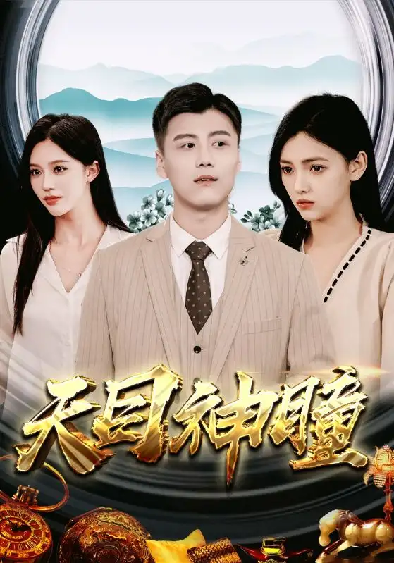 天目神瞳（100集）