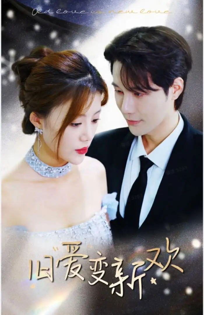 旧爱变新欢（94集）