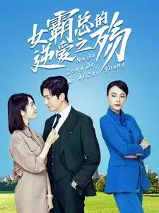 女霸总的逆爱之殇(60集)