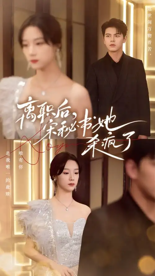 离职后,宋秘书她杀疯了(71集)佐铭