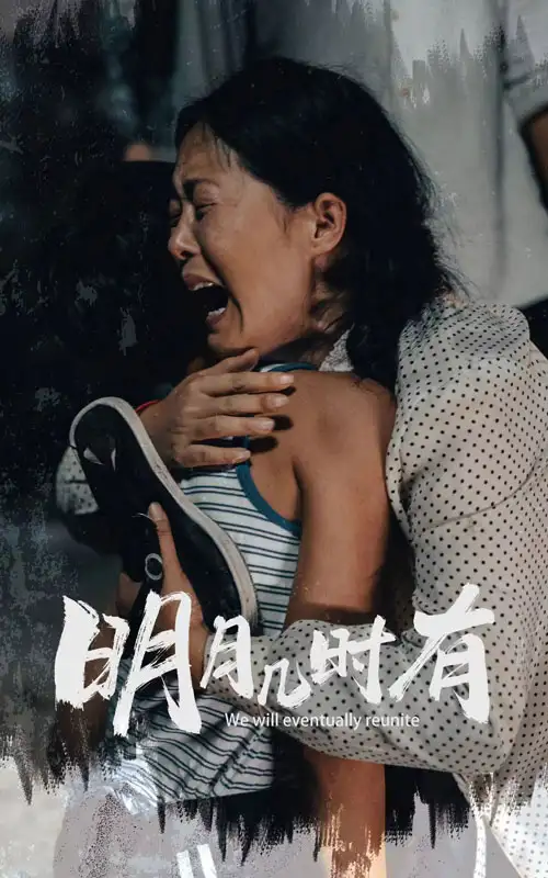 明月几时有(40集)