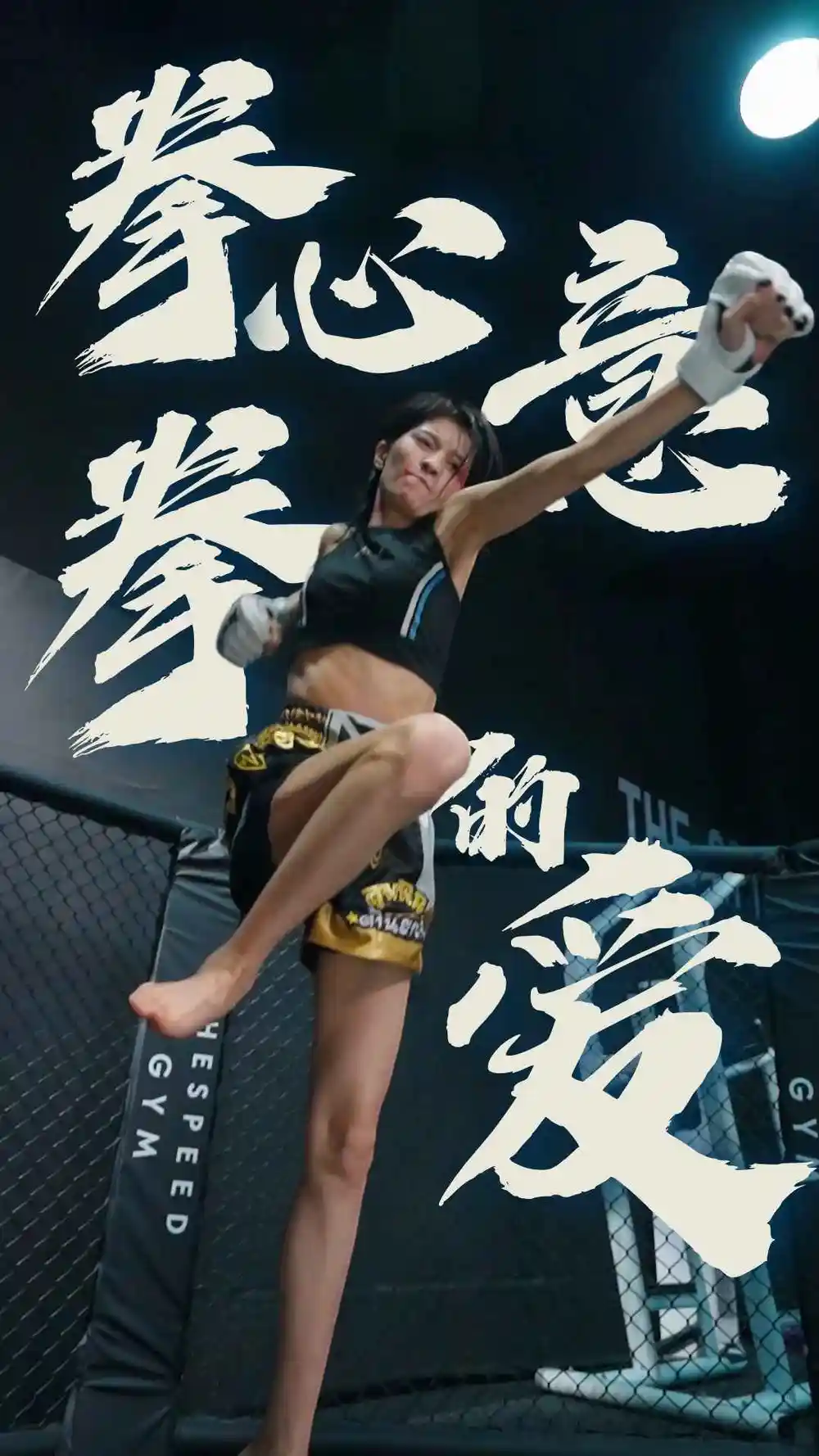 拳心拳意的爱（75集）