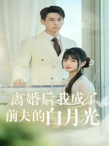 离婚后我成了前夫的白月光&总裁前夫太难缠(58集)王寒阳