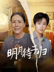 明月待子归(80集)