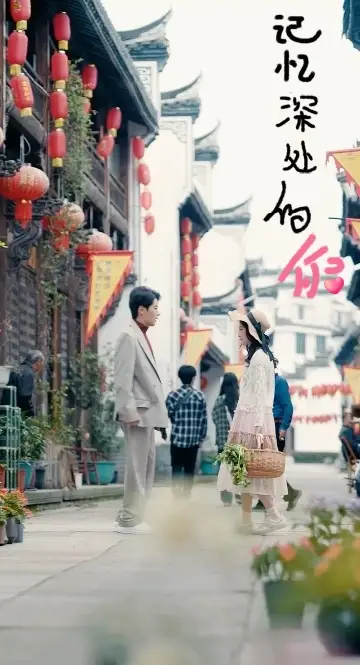 记忆深处的你(34集)张星禾