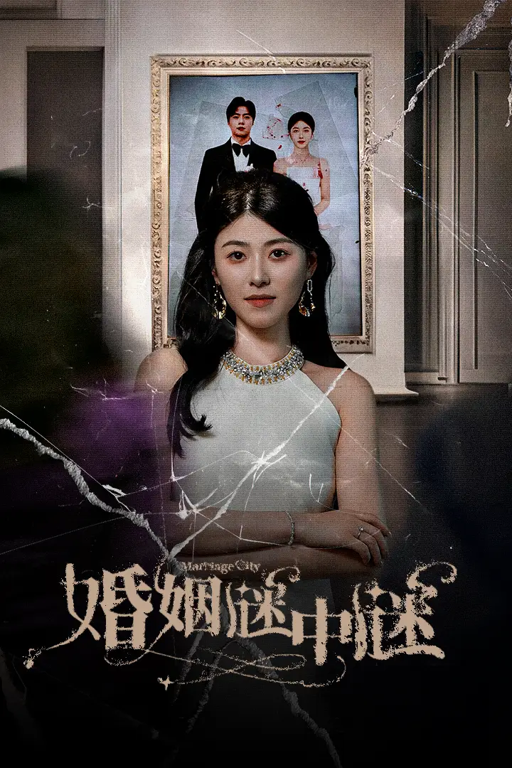 婚姻谜中谜&婚姻迷宫&婚姻保卫战(79集)诸玲颖