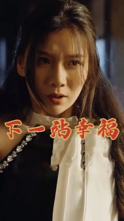 下一站幸福(19集)赵苑君