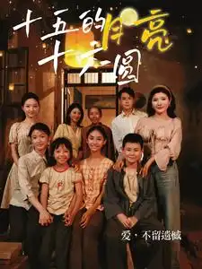 十五的月亮十六圆(60集)