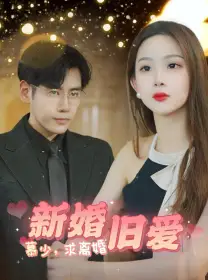 新婚旧爱慕少求离婚（74集）