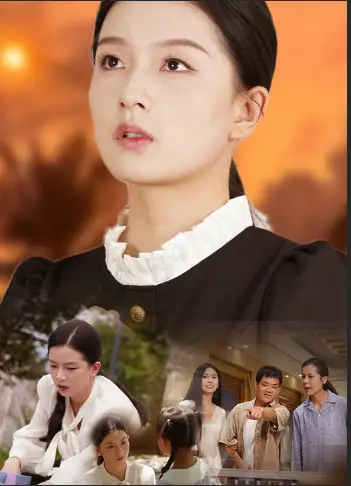 送她一朵小红花（30集）