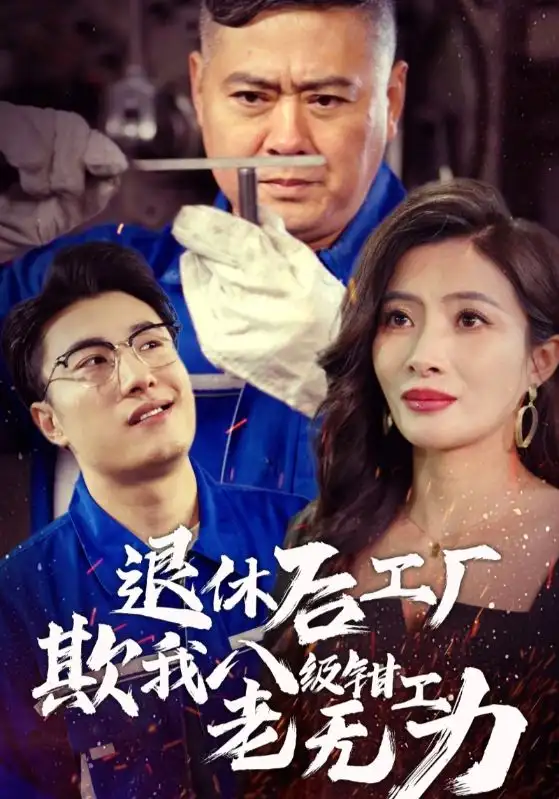 退休后工厂欺我八级钳工老无力(35集)