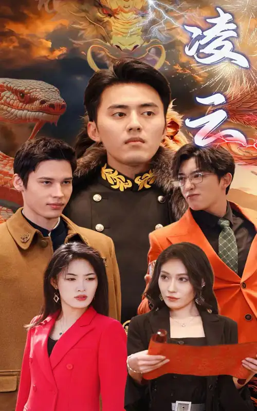 新版：凌云（85集）