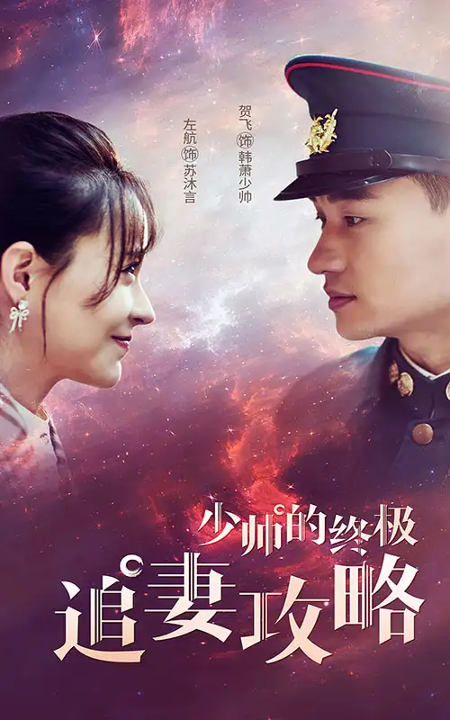 少帅的终极追妻攻略（80集）