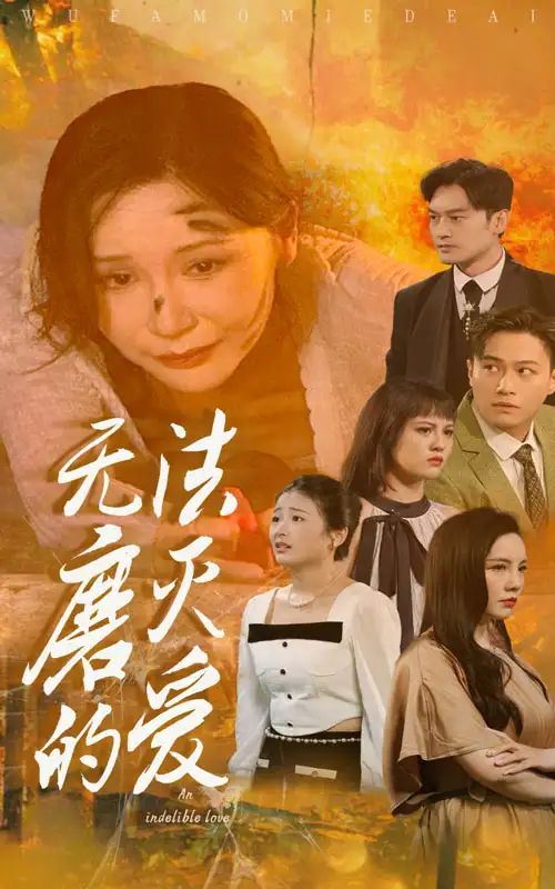 无法磨灭的爱(65集)