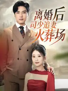 离婚后司少追妻火葬场（87集）