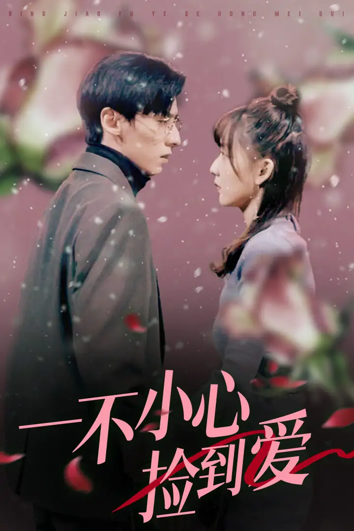 一不小心捡到爱（85集）