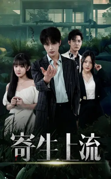 寄生上流(40集)