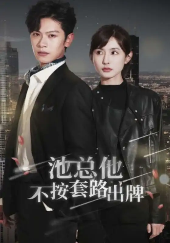 池总他不按套路出牌（100集）