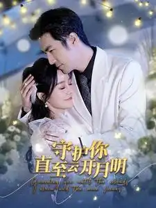 守护你直至云开月明（84集）