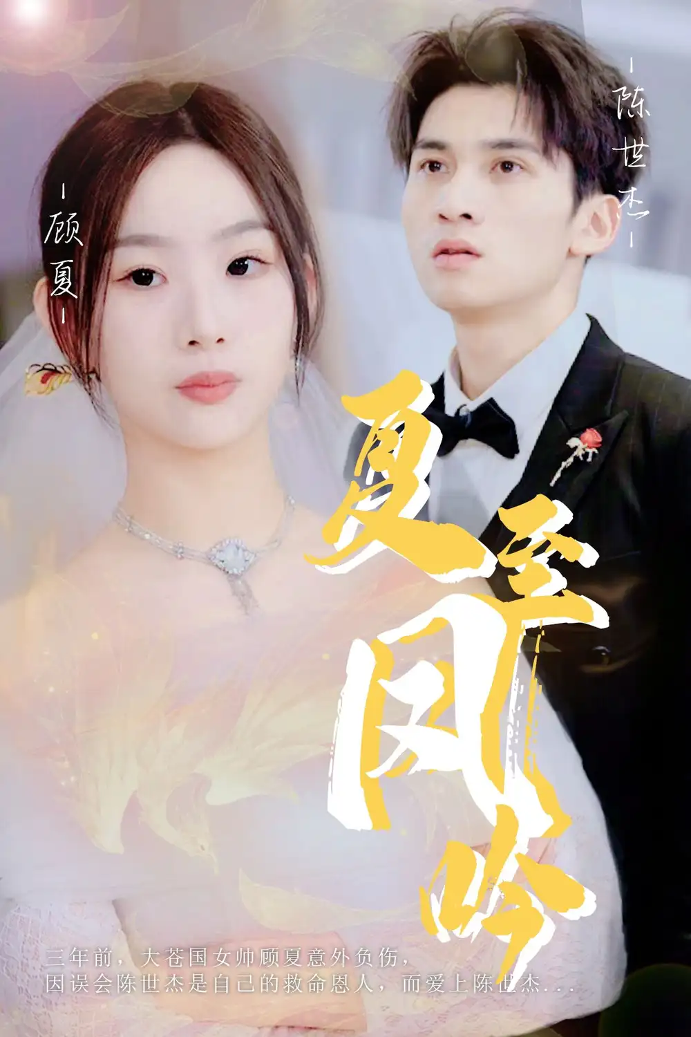 夏至凤吟（60集）