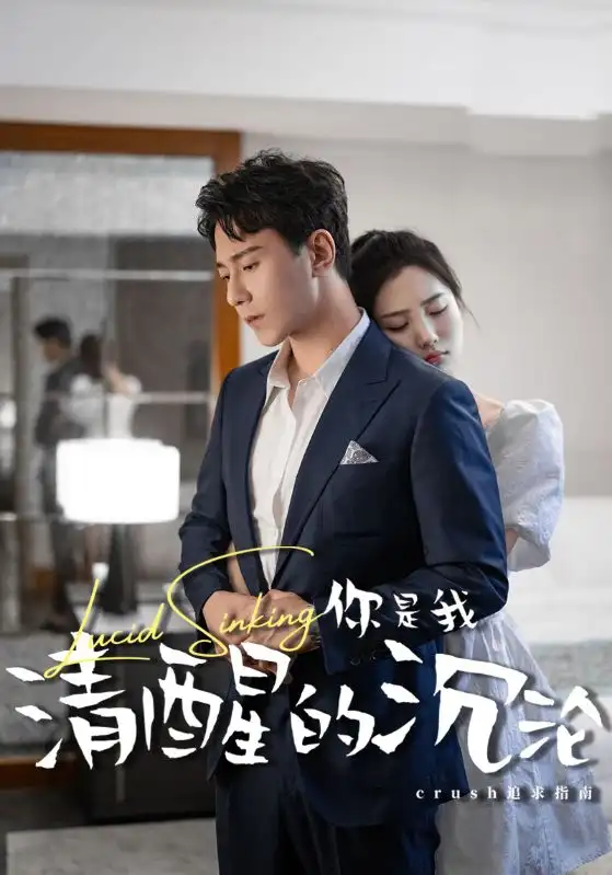 你是我清醒的沉沦(48集)