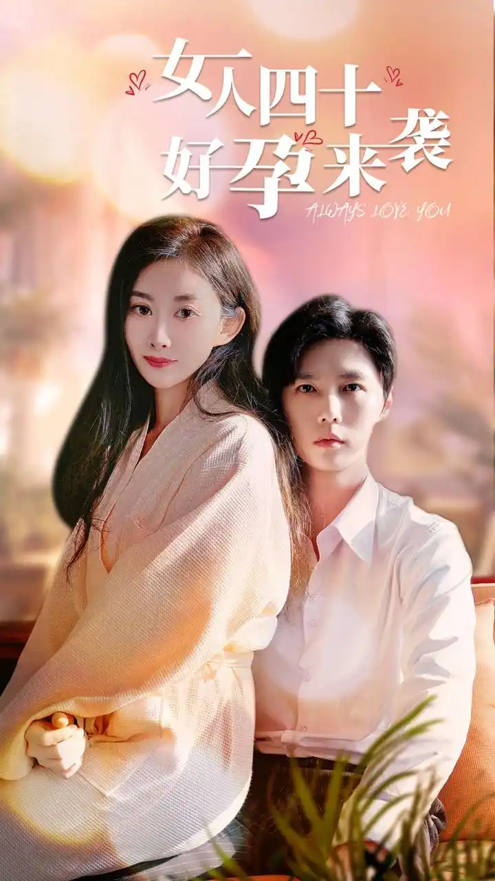 女人四十好孕来袭(67集)