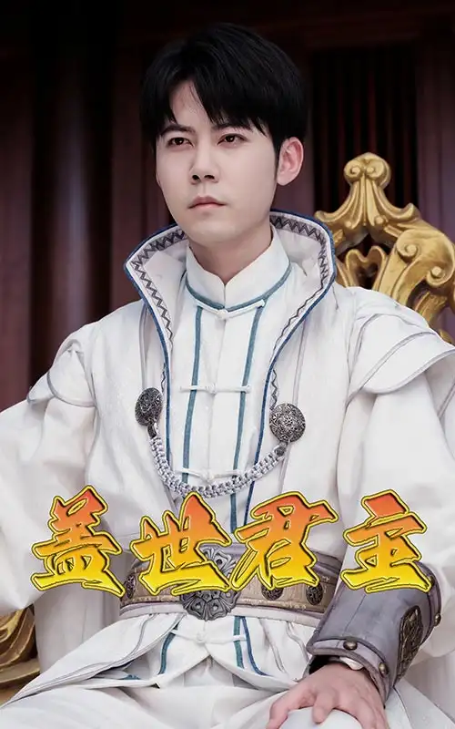 盖世君主（99集）