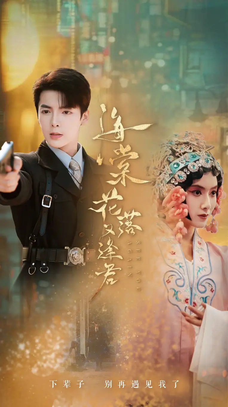 海棠花落又逢君(66集)