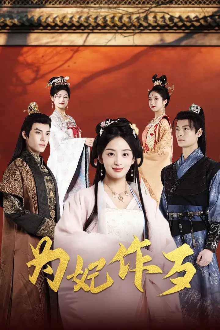 为妃作歹（79集）