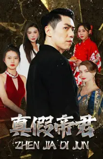 真假帝君（83集）