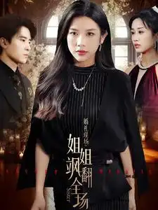 婚礼现场:姐姐飒翻全场(36集)