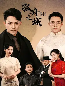 孤舟之城1994（60集）