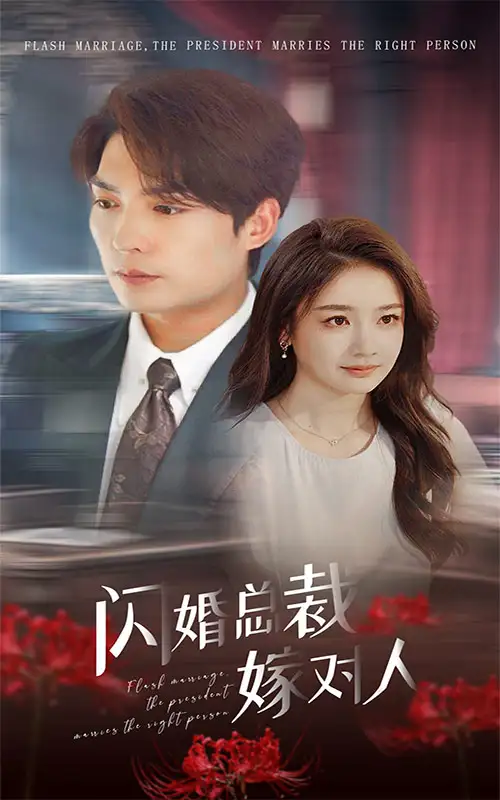 闪婚总裁嫁对人（30集）