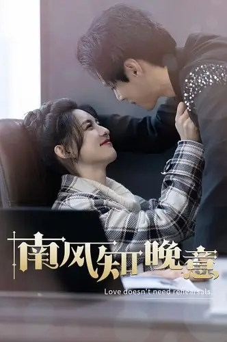 南风知晚意（100集）